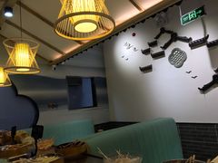 -百品聚旋转小火锅(熙悦汇店)