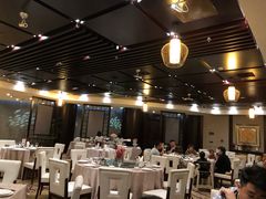 大堂-红莲中餐厅(日航饭店)