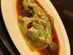 -中山保利艾美酒店-乐美中餐厅