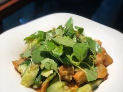 -阿庄新豫菜(通泰路店)