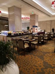 -西安豪享来温德姆至尊酒店·宴会厅(大唐不夜城店)
