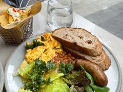 -农畉LONFOOD(福田星河COCOPark店)