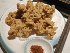 -二荆条·蜀鲜汇城市森林火锅