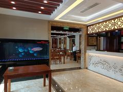 -民族饭荘(新华大街店)