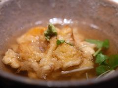 扇贝茶泡饭-みかわ是山居