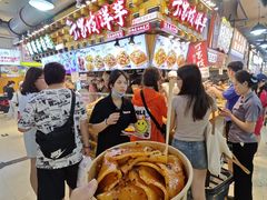 -丁家坡洋芋·观音桥好吃街A区(全国总店)