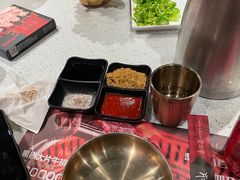 -炭之家·齐齐哈尔非遗烤肉·鲜切直供(中央大街店)