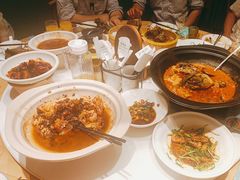 -筱爷叔·上海传统手工菜(玉树路店)