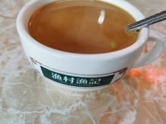 -渔记茶餐厅(渔村店)