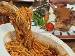 -路易十三西餐厅(西关新天地店)