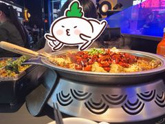 -烤匠麻辣烤鱼(IFS店)