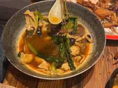-北丐先生·野馄饨烧烤(雨花万象店)
