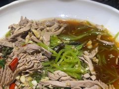 -醉秦川餐厅(吾悦广场店)