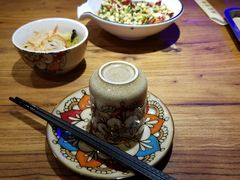 -阿记烧烤(大兴新区店)