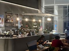 -SAANCI山池咖啡(海上世界文化艺术中心店)