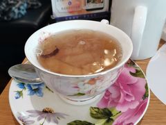-花舍·新派粤菜·西餐·下午茶(亚运村·鸟巢店)