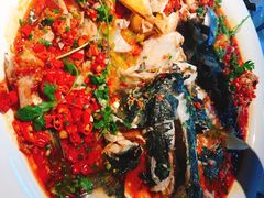 -坛宗剁椒鱼头(河西王府井店)