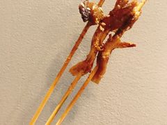 -我们家私房纸包鱼·烧烤