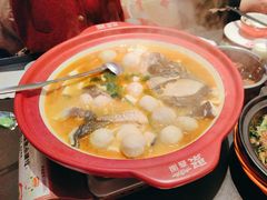 -聚鑫阁江浙菜·非遗传承技艺(金汇龙湖天街店)