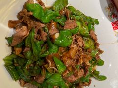 -破三川·新川菜(静安大融城店)