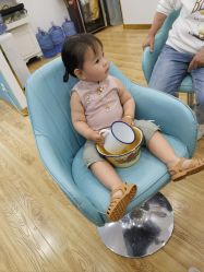 -倾城宝贝儿童摄影(新辰里酒仙桥店)