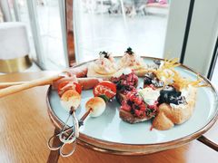 -城市露台景观餐厅(淮海路店)