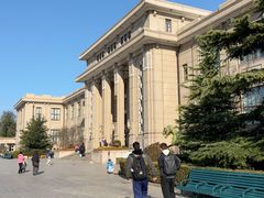 -国家自然博物馆