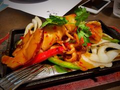 -美奈小馆·越南料理(中航城君尚购物中心店)