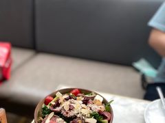 -农畉LONFOOD(福田星河COCOPark店)