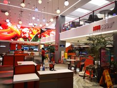 -张亮麻辣烫(哈尔滨金爵万象店)