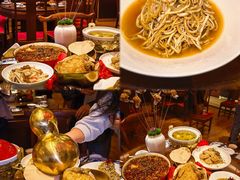 -面辣子·陕西家乡菜(钟楼店)