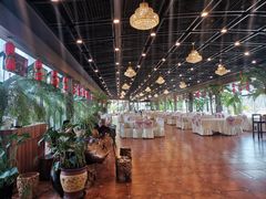 -大鹅岛绿色生态美食园