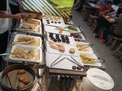 -素满香·素食自助餐(福州·长乐北路店)