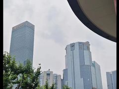 -南京路步行街