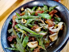湖南小炒肉-湘拾(壹方北馆店)