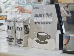 -常识咖啡common sense(春熙路店)