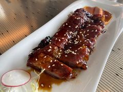 -彩丰楼中餐厅·仁恒洲际酒店
