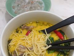 -和府捞面(凯德壹中心店)