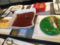 -威斯汀舞台餐厅