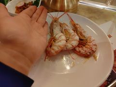 -芭菲盛宴·环球美食(解放碑英利国际店)