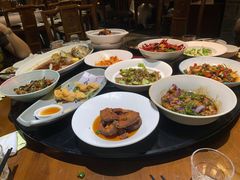 -甬上名灶(天一阁·翠柏店)