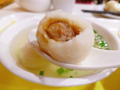 -林金财鱼丸(鼓楼街店)