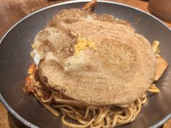 -圳兴面王·拌川·特色炒面(南山保利剧院店)