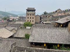 -皇城相府