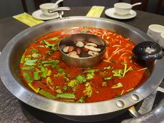-不老溪贵州菜(广安门总店)