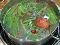 -刘少华贵州小黄牛·鲜牛肉火锅(总店)