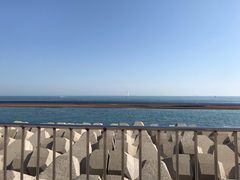 -青岛海尔洲际酒店