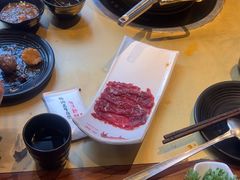 -手选潮汕鲜活牛肉火锅(二七广场店)