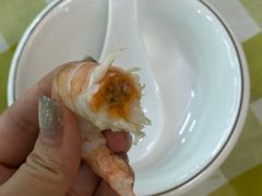 -杨梅坑渔村海鲜餐厅