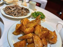 -穆斯林饭庄(明德南街店)